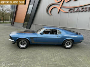 Afbeelding 2/17 van Ford Mustang 302 (1969)