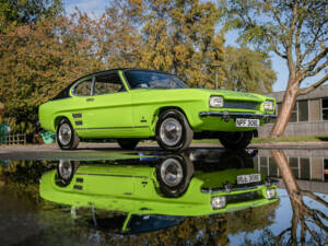 Immagine 37/37 di Ford Capri I  1600 (1972)