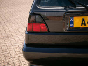 Imagen 31/50 de Volkswagen Golf Mk II GTi G60 1.8 (1989)