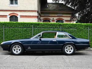 Image 2/40 of Ferrari 400i (1981)