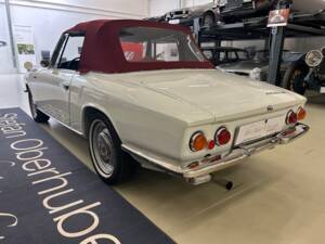 Bild 23/34 von Glas 1700 GT (1966)