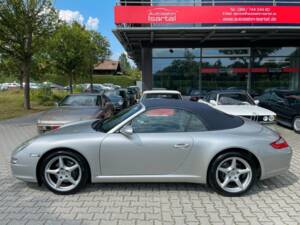 Bild 1/19 von Porsche 911 Carrera (2006)