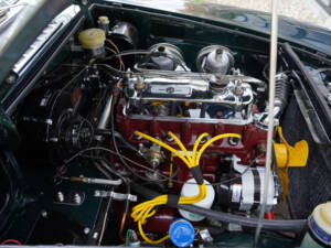 Image 15/50 of MG MGB (1969)