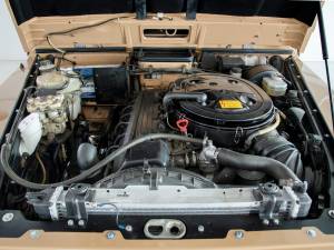 Bild 50/50 von Mercedes-Benz 300 GE (kurz) (1990)