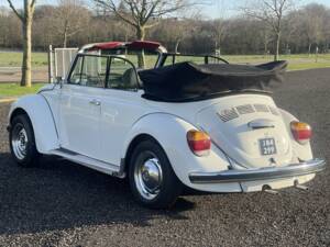 Imagen 5/12 de Volkswagen Beetle 1303 LS (1979)