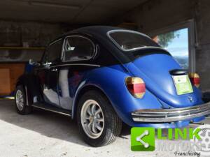 Imagen 5/10 de Volkswagen Beetle 1303 (1972)