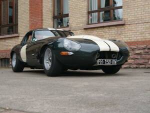 Bild 3/14 von Jaguar E-Type &quot;Semi-Lightweight&quot; (1963)