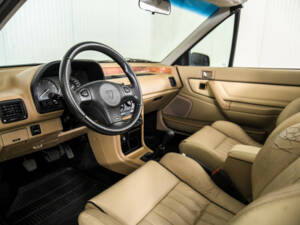 Bild 24/50 von Rover 216 (1996)