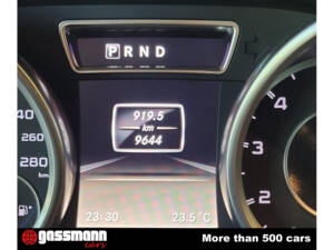 Image 7/15 of Mercedes-Benz G 63 AMG 6x6 (2013)