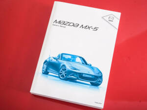 Image 50/50 of Mazda MX-5 2.0 (2015)