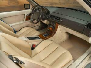 Bild 15/19 von Mercedes-Benz 300 SL (1993)