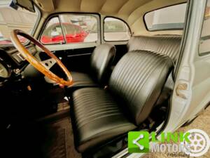 Image 6/10 of FIAT 500 Francis Lombardi &quot;My Car&quot; (1969)