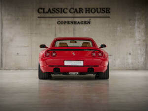 Image 9/99 of Ferrari F 355 Berlinetta (1997)