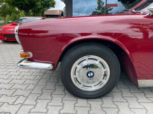 Image 10/20 of BMW 3200 CS (1965)