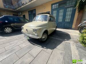 Bild 1/10 von FIAT 500 L (1971)