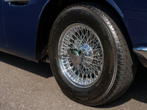 Bild 12/28 von Aston Martin DB 6 Mk II Volante (1970)