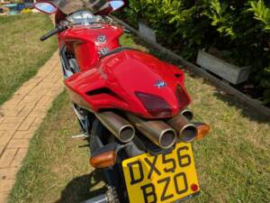 Bild 14/24 von MV Agusta DUMMY (2006)