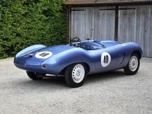 Image 12/35 de Arnolt-Bristol The Bolide (1954)
