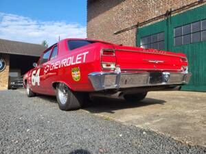 Immagine 6/34 di Chevrolet Chevelle Malibu (1964)