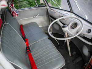 Afbeelding 2/29 van Volkswagen T1 camper (1964)