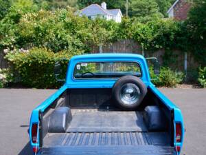 Bild 38/50 von Ford F-100 (1972)