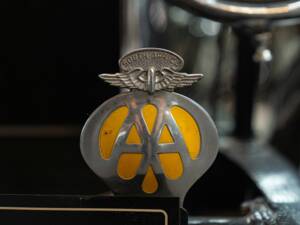 Afbeelding 32/50 van Vauxhall 20&#x2F;60 T80 (1930)