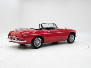 Bild 2/15 von MG MGB (1963)
