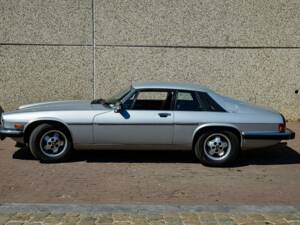 Afbeelding 5/7 van Jaguar XJ-S (1986)