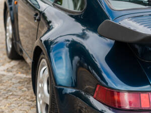 Image 13/87 of Porsche 911 Turbo 3.3 (1991)