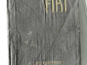 Bild 34/43 von FIAT 501 (1925)