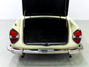 Bild 20/45 von Lancia Flaminia GT Touring (1961)