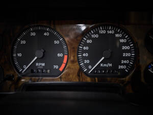 Bild 52/92 von Jaguar XJS 6.0 (1994)
