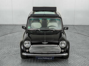 Afbeelding 48/50 van Mini Cooper 1.3i MPI (1998)