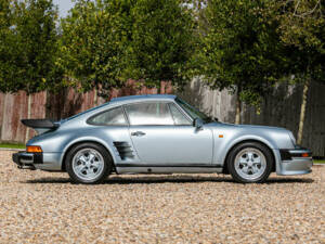 Afbeelding 5/40 van Porsche 911 Turbo LE (1989)