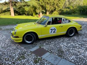 Immagine 3/32 di Porsche 911 2.4 S &quot;Oilflap&quot; (1972)