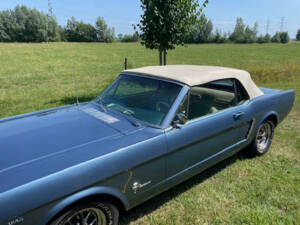 Image 2/13 of Ford Mustang 289 (1965)