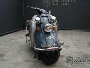 Afbeelding 30/32 van Heinkel DUMMY (1960)