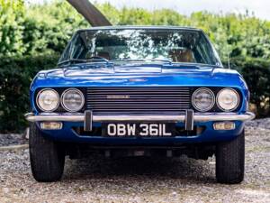 Bild 6/50 von Jensen Interceptor MK III (1973)