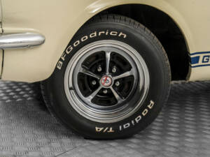 Immagine 4/50 di Ford Mustang 289 (1965)