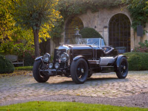 Image 22/66 of Bentley 6 1&#x2F;2 Litre Special B-Racer (1950)