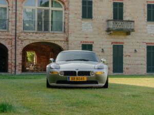 Image 13/185 of BMW Z8 (2001)