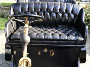 Bild 31/50 von Cadillac Model B Surrey (1904)