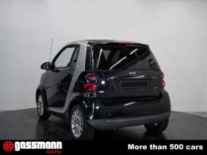 Afbeelding 8/15 van Smart Fortwo 0.8 cdi (2008)