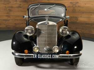 Image 5/19 of Mercedes-Benz 170 Va (1952)