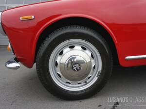 Imagen 18/68 de Alfa Romeo Giulietta Sprint 1300 (1965)