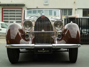 Bild 3/39 von Bugatti Typ 57 S (1936)