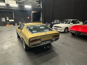 Bild 13/48 von Alfa Romeo Montreal (1977)