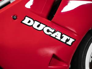 Afbeelding 14/29 van Ducati DUMMY (1991)