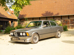 Image 8/60 of ALPINA B6 2.8 (1979)