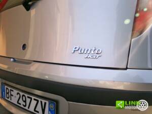 Image 7/10 of FIAT Punto HGT (1999)